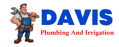 Trusted plumber in EAST BUTLER